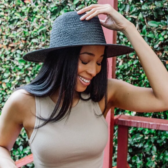 HAT ATTACK - Picture 3 of 3